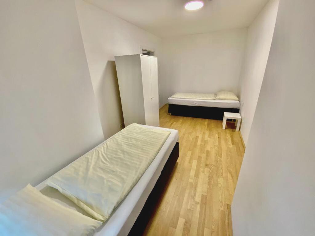 Appartement Vienna's Danube