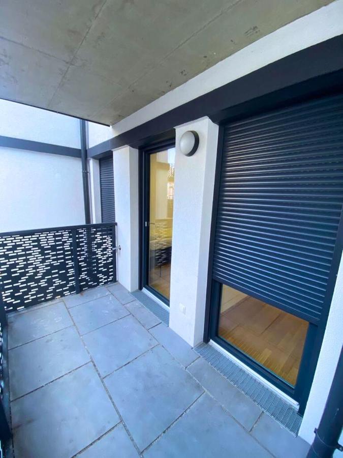 Apartamento Vienna's Danube