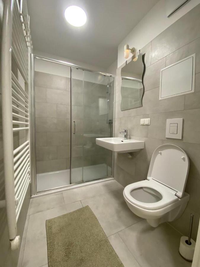 Appartement Vienna's Danube *